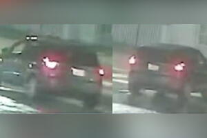San Antonio homicidio Vance Jackson Road tiroteo SAPD Crime Stoppers asesinato