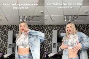 ¿Marie Claire terminó su compromiso con José Manuel Figueroa? Video desata dudas