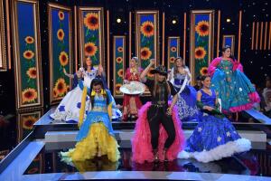 Las mejores fotos de La Reina de la Canción