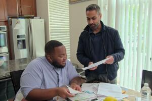 HOW TO GET RICH (2023)