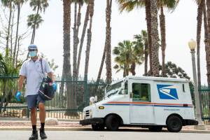 El Servicio Postal de Estados Unidos USPS  empleo Arizona Phoenix Mesa Glendale Peoria Gilbert
