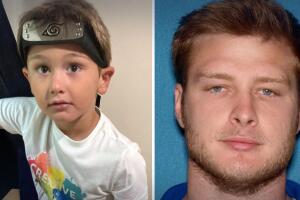 Asesinato Corey Micciolo.