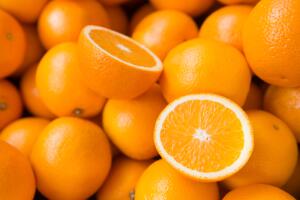Naranjas