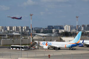 flydubai