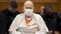 Condenan a cadena perpetua al 'asesino del Golden State', el hombre que por años sembró el terror en California