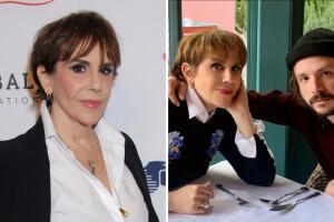 Muerte de Rebecca Jones: confirman que familia de la actriz no estará en homenaje póstumo