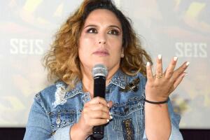 Angélica Vale cuenta cuál es el único error del que se arrepiente