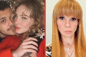 Belinda Christian Nodal