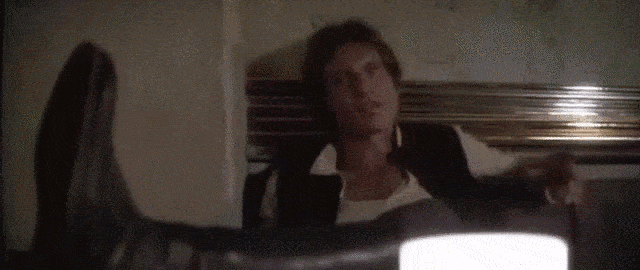 Han Solo gif 5