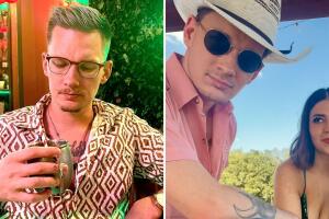 Hombre francés toma por primera vez el mezcal (bebida alcohólica mexicana) y el video de su reacción se hace viral 