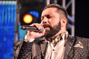 Charly Pérez