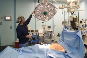 SRI LANKA-US-DIPLOMACY