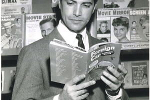 Gustavo Rojo