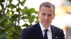 Juicio a Hunter Biden en su recta final: la defensa termina sus argumentos y el acusado no testifica