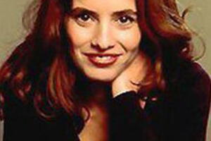 Patricia Pereyra