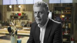 Anthony Bourdain no estaba bajo el efecto de las drogas cuando se quitó la vida