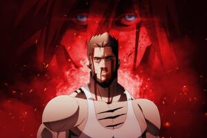 Garōden_ El camino del lobo solitario.jpg