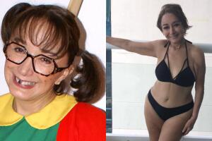 ‘La Chilindrina’: María Antonieta de las Nieves desea tener novio a sus 72 años