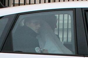 Manuel Antonio Noriega, Paris. 2010