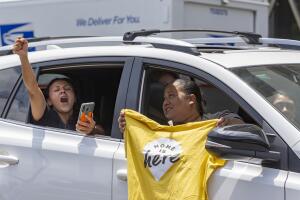 Supreme Court Immigration