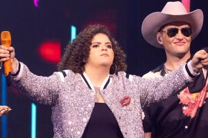 Juego de Voces 2025: todo lo que debes de saber de la segunda temporada por Univision