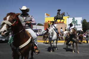 Mexico Zapata
