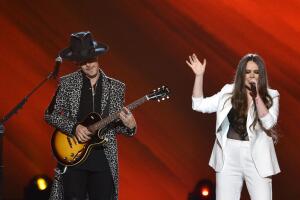 Jesse y Joy