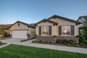 Vivenda en Bakersfield