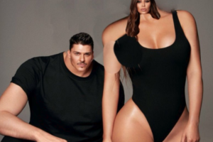 Kim Kardashian photoshop