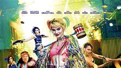 Harley Quinn y Poison Ivy podrían ser más que amigas en la secuela de 'Birds of Prey' 