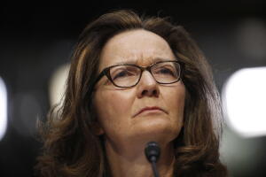 Gina Haspel