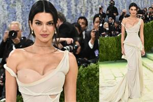 Kendall Jenner