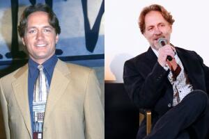 Antes y después de Guy Ecker.