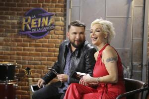 Los mentores compartieron con las chicas