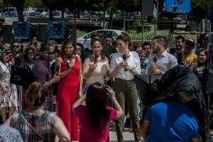 Ruta de Impacto en Fresno