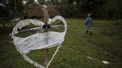 Retorna a Guatemala el cuerpo de Jakelin Caal, la niña que murió en custodia de la Patrulla Fronteriza