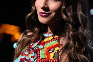 Las mejores fotos de La Reina de la Canción