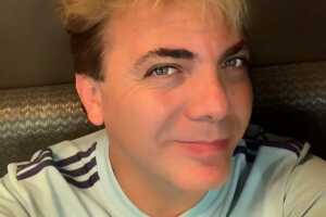 Cristian Castro 2018-2019