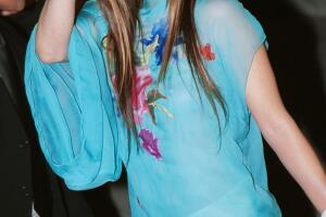 Grammys After Party At Mortons