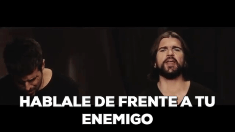 Videos nominados a Premio Lo Nuestro
