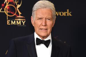 Alex Trebek: de filósofo y periodista a presentador del emblemático Jeopardy! 