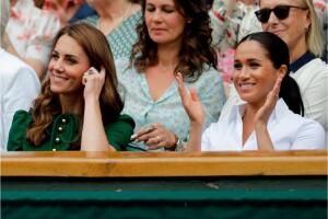 Kate-Middleton-y-Meghan-Markle
