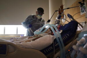 Coronavirus Hospital