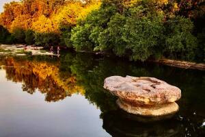 Estas son las 25 ciudades más seguras en Texas