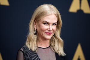 Nicole Kidman