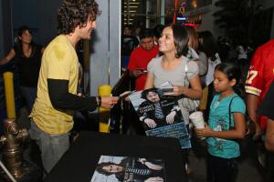 Tommy Torres se Internacionaliza