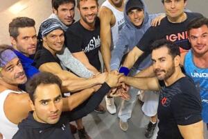 elenco sólo para mujeres