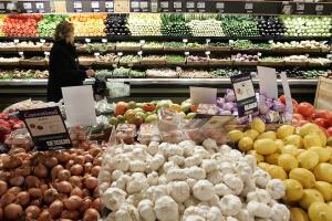 New U.S. Government Eating Guidlines Issued