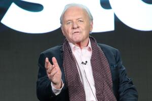 Anthony Hopkins