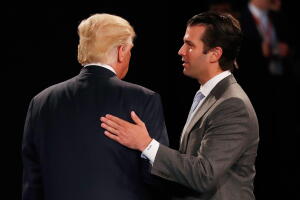 Donald Trump Jr